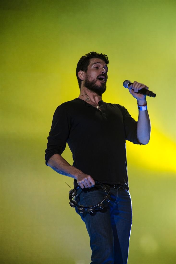 DLD, Premios Telehit 2015