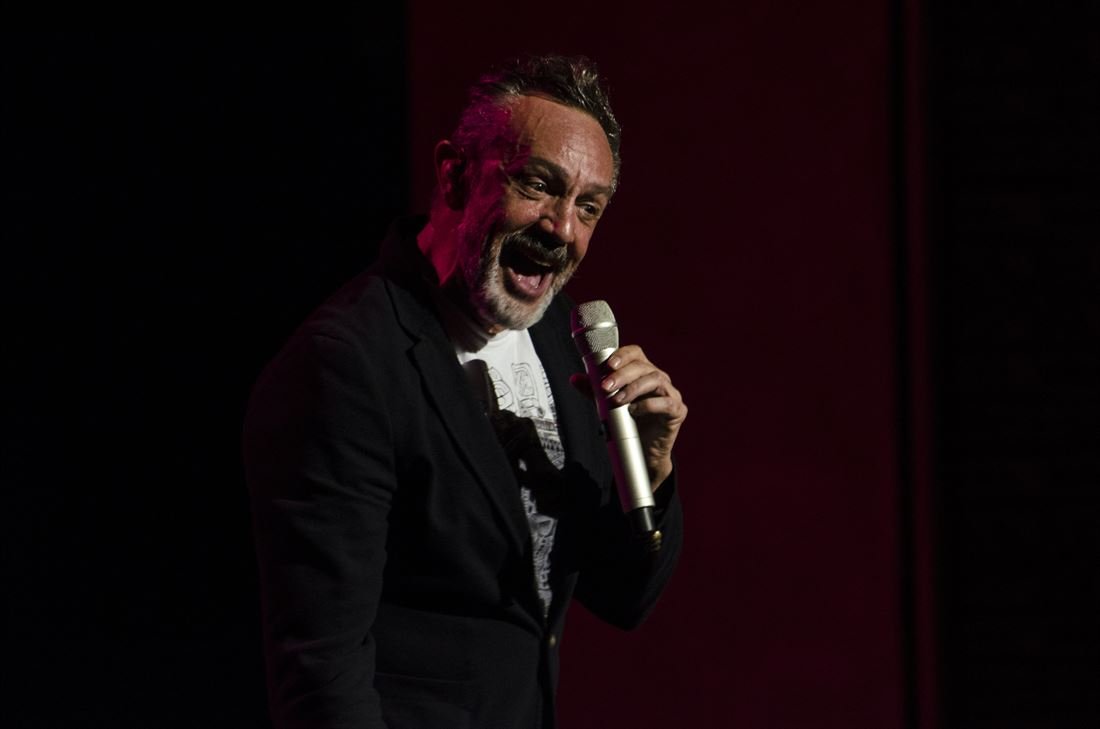 La Unión, Hipgnosis Tour