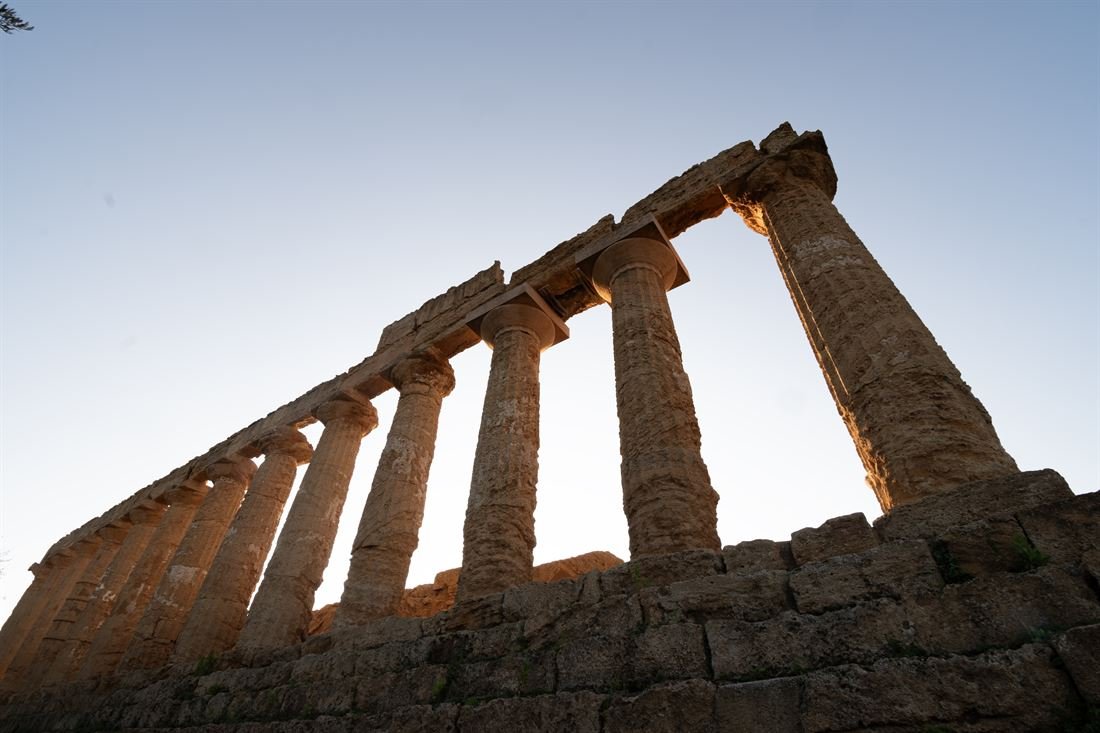 Agrigento, Italia