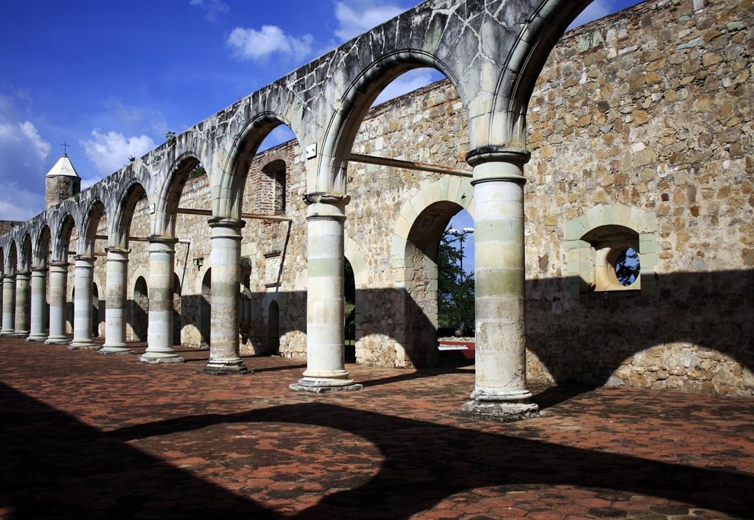 Cuilapan de Guerrero, Oaxaca